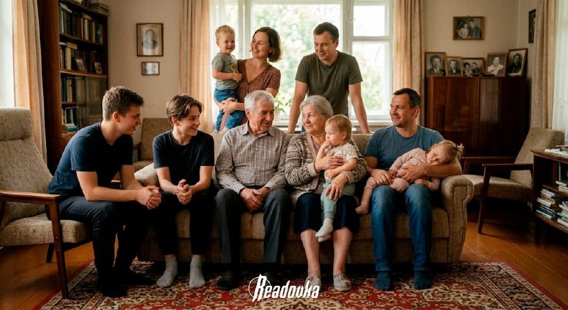 Фото поста канала  ЧЁ ПРОИZХОДИТ?