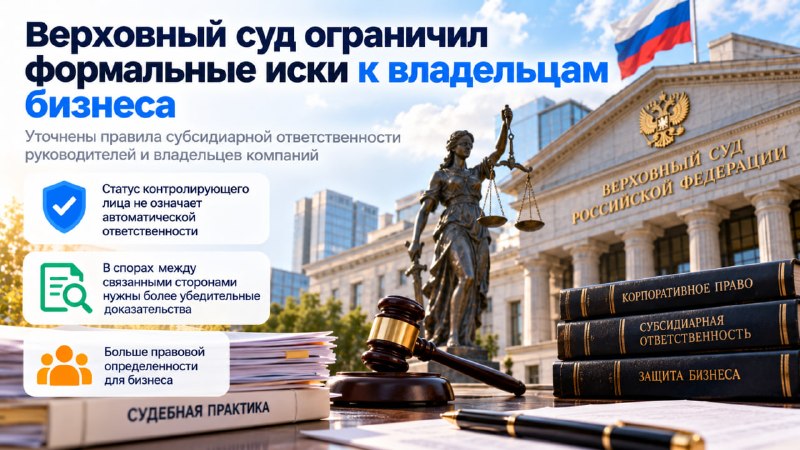 Фото поста канала Топ Бизнес