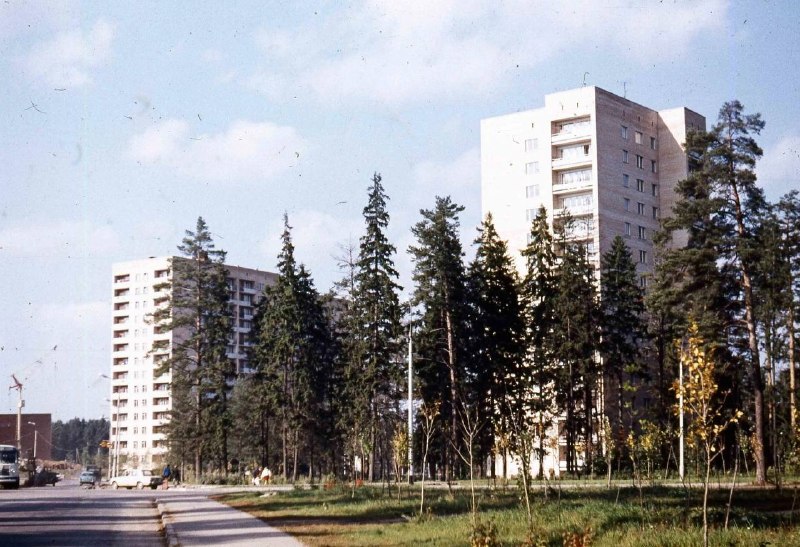 Фото поста канала  ZELENOGRAM | ЗЕЛЕНОГРАД