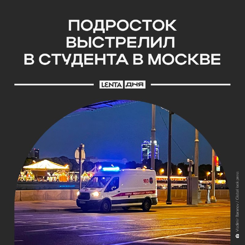 Фото поста канала Лента дня