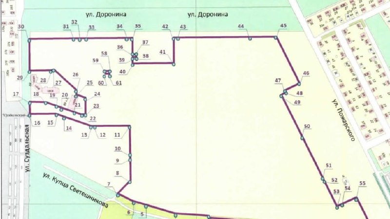 Фото поста канала  Мониторинг 76 Ярославская область