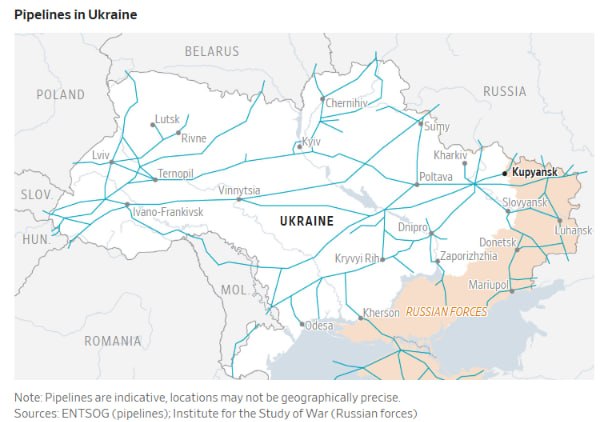 Фото поста канала  BRIEFLY