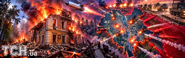 Фото поста канала  Украинские новости