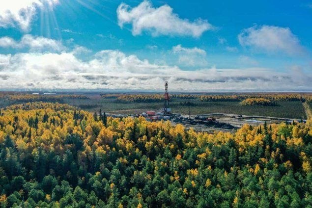 Фото поста канала  Мониторинг Арктика