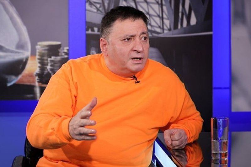 Фото поста канала  Mika Badalyan