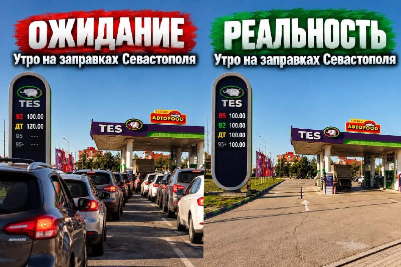 Фото поста канала  Большая Морская | Севастополь