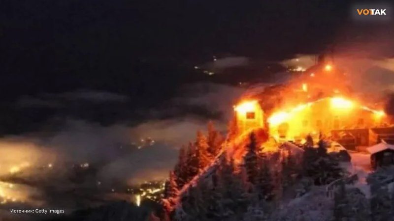 Фото поста канала  Вот Так