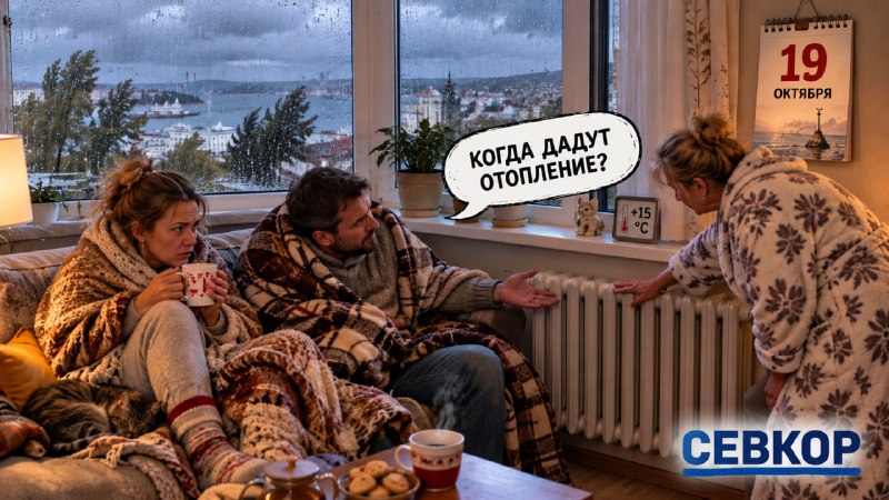 Фото поста канала  Севкор z Новости Севастополя z