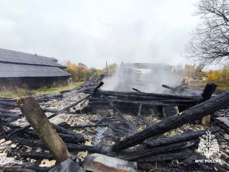 Фото поста канала  Мониторинг 76 Ярославская область
