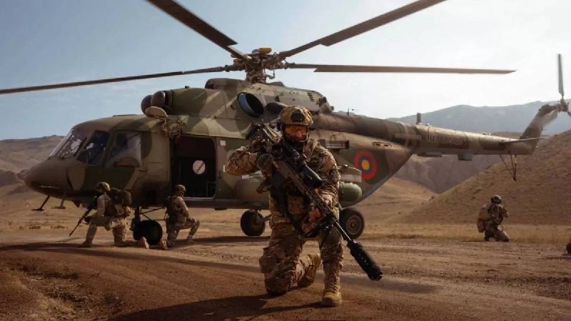 Фото поста канала  AZERBAIJANI ARMED FORCES 24/7