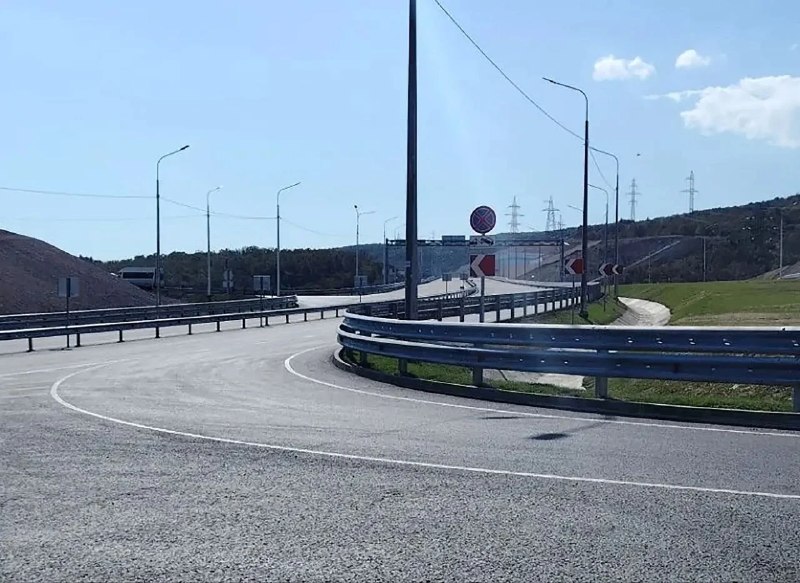 Фото поста канала  Лента новостей Крыма Z Новости Крыма