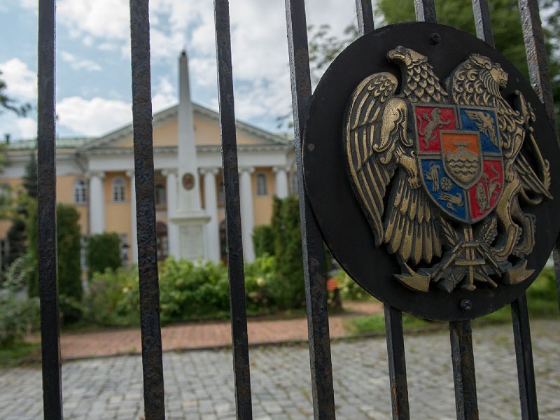 Фото поста канала  Тассовка