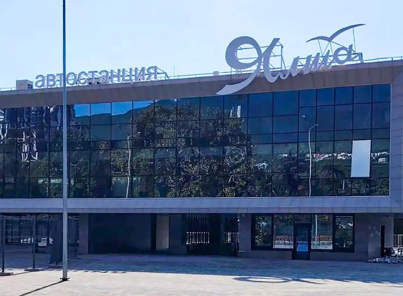 Фото поста канала  Телеграммы иZ Крыма