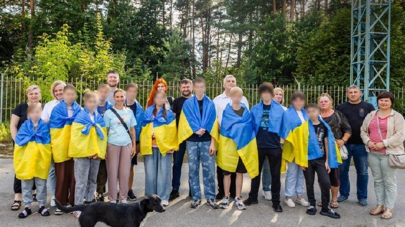 Фото поста канала  ПОЛУАВТОБИЯ