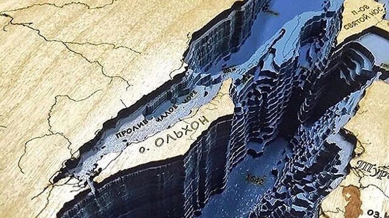 Фото поста канала  Мониторинг 03 Республика Бурятия