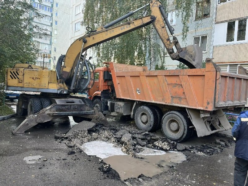 Фото поста канала  УЛПРЕССА