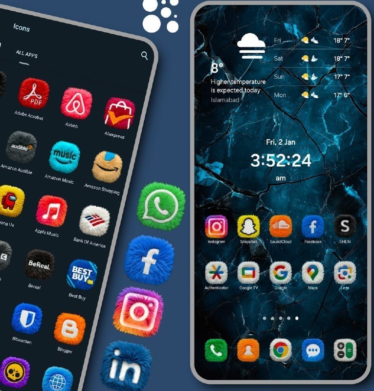 Фото поста канала 📱Play Market +
