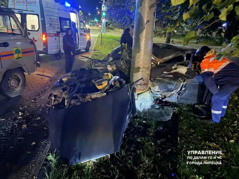 Фото поста канала  ЛипецкМедиа Онлайн