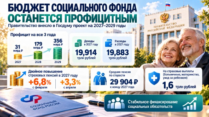 Фото поста канала Топ Бизнес