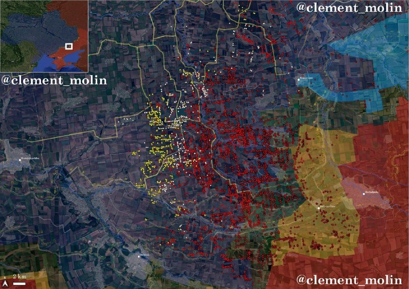 Фото поста канала  Днепр агрегатор новостей