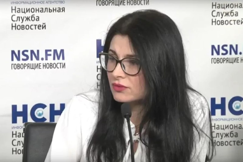 Фото поста канала  Радиоточка НСН