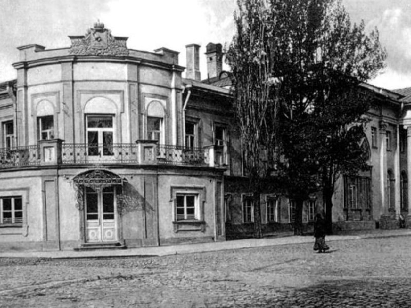 Фото поста канала  Блокнот Воронеж
