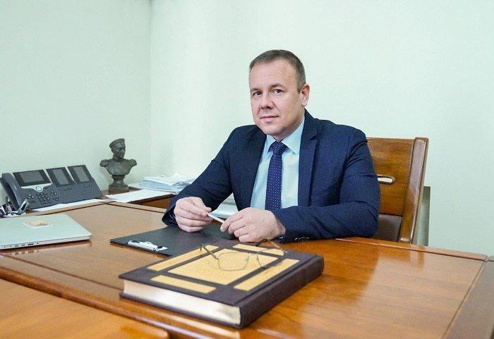 Фото поста канала  Оперативный Севастополь