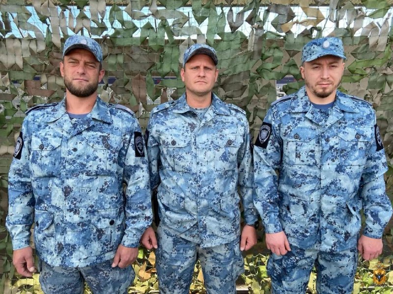 Фото поста канала  Таврия. Новости Херсонской области