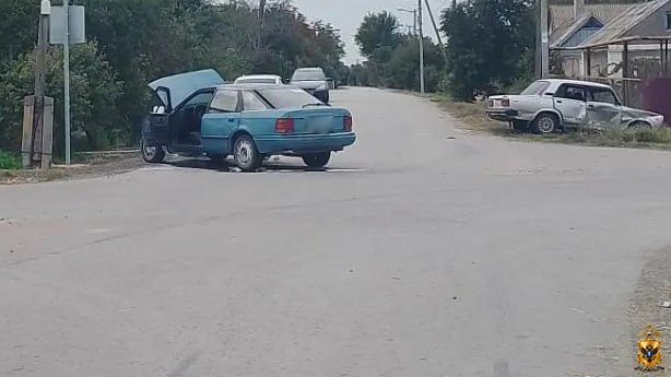 Фото поста канала  Главное в Каховке и Новой Каховке