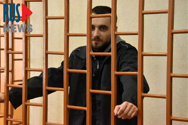Фото поста канала  RusNews ⭕️