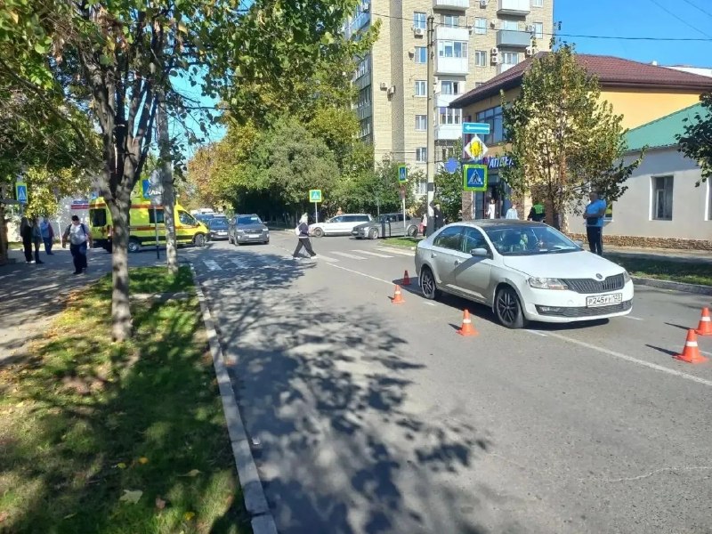 Фото поста канала  Анапское Черноморье
