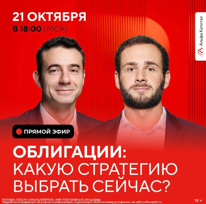 Фото поста канала Больше, чем экономика