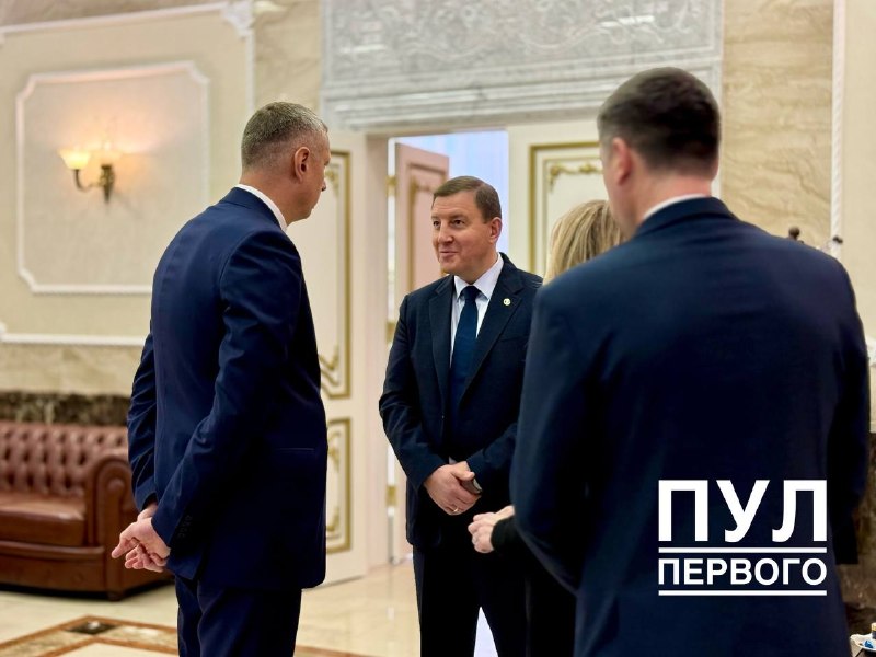 Фото поста канала  ONT NEWS