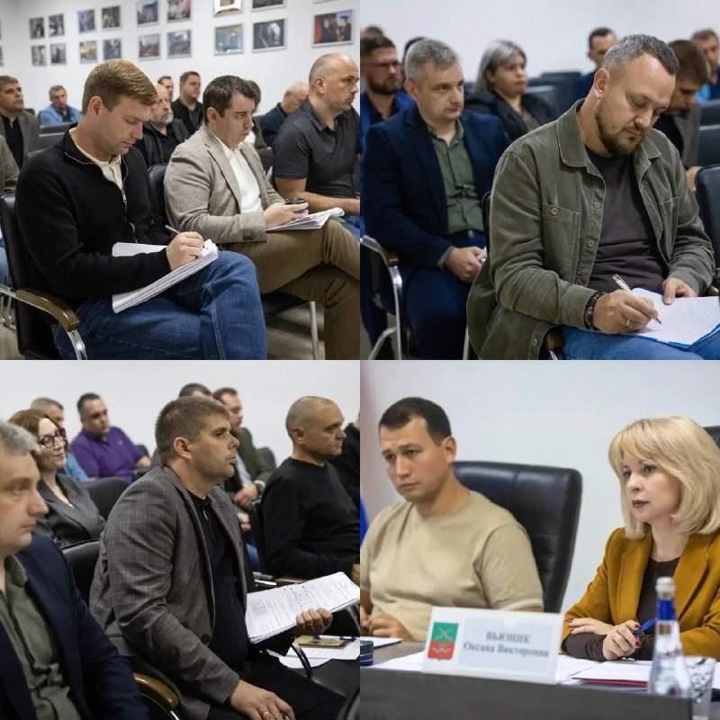 Фото поста канала  Главное в Пологах