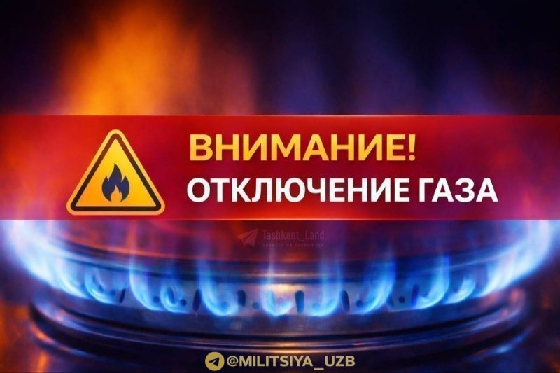 Фото поста канала  MILITSIYA UZB | Расмий канал