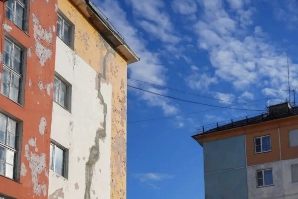 Фото поста канала  Мониторинг 11 Республика Коми