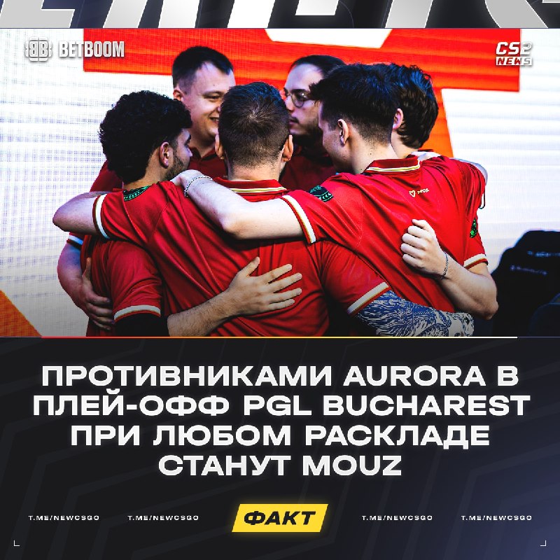 Фото поста канала CS2 NEWS | Counter-Strike 2