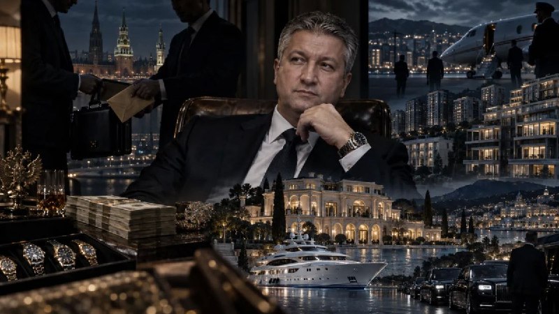 Фото поста канала  Pravda FR