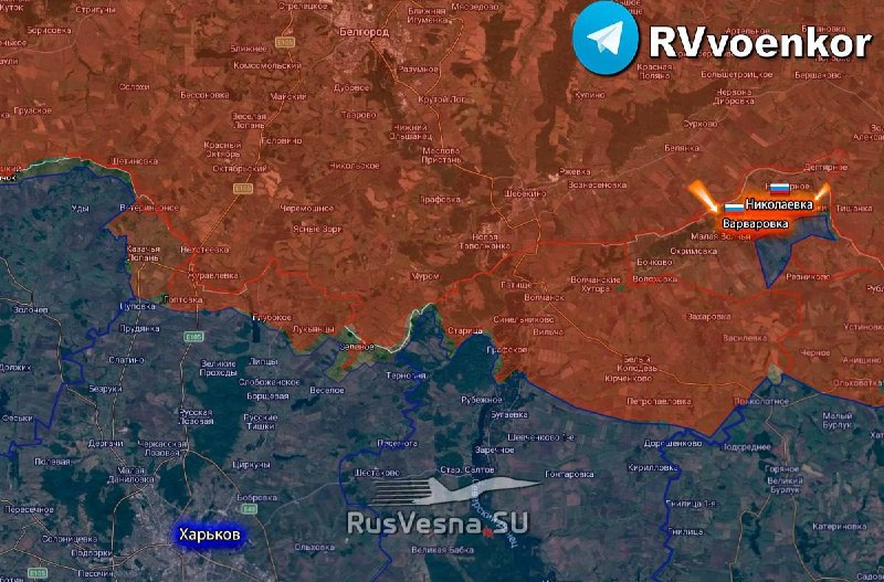 Фото поста канала  ЮРИчЪ Русский дух - Здесь Русью Пахнет. Мы живы, жили, будем жить!