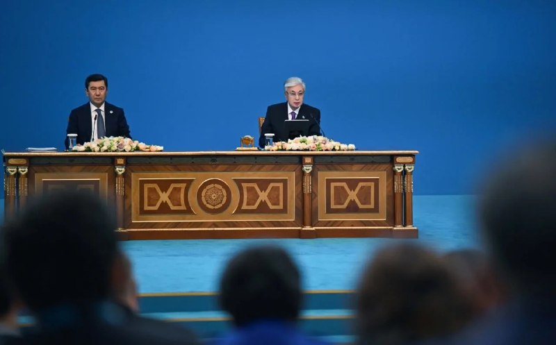 Фото поста канала  Южная служба новостей