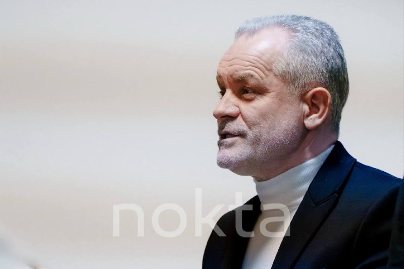 Фото поста канала  Nokta