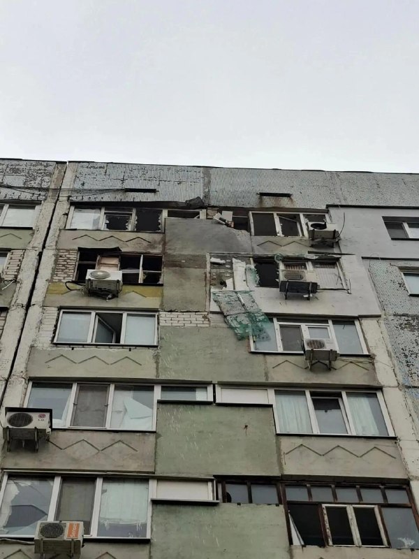 Фото поста канала  Донбасс решает