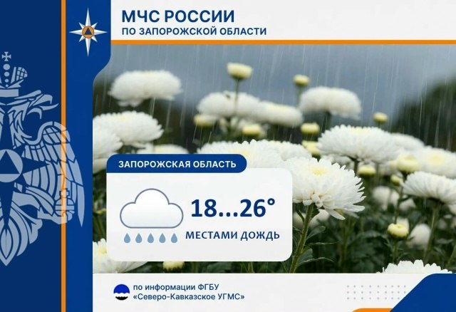 Фото поста канала  Главное в Мелитополе