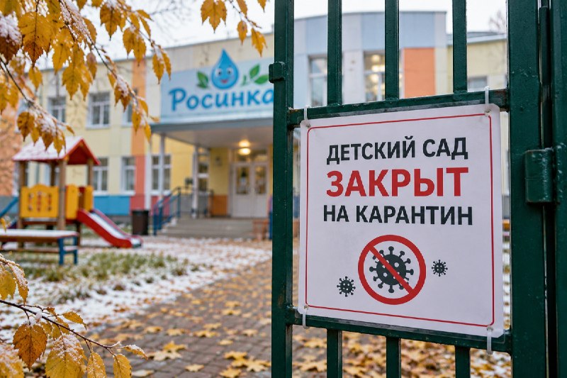 Фото поста канала  Ноябрьск