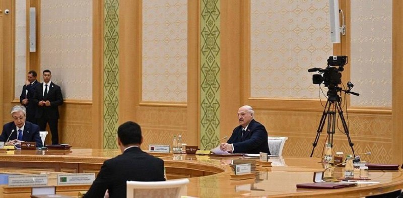 Фото поста канала  Кремлёвский пересмешник