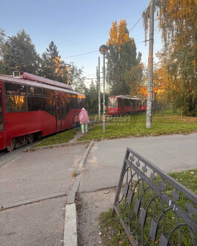 Фото поста канала В Казани Поймут