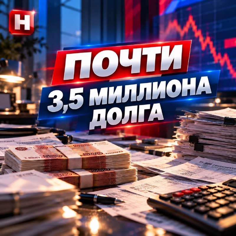 Фото поста канала  НИКА