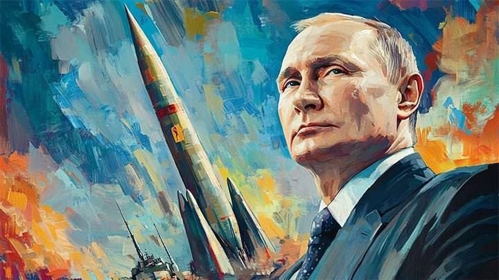 Фото поста канала  ПолитНавигатор. Новости и аналитика