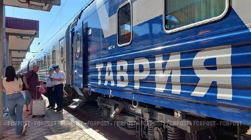 Фото поста канала  ForPost. Новости Севастополя