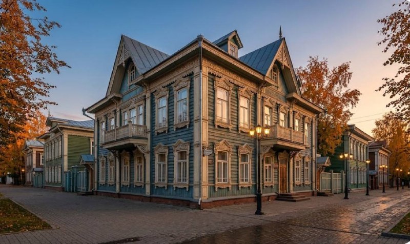 Фото поста канала Я из Томска